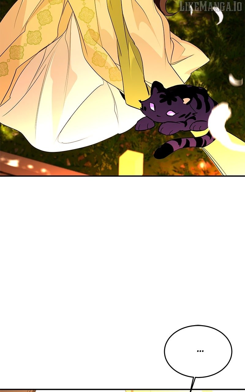 Goddess’s Way of Attacking Tigers Chapter 118 - Page 81