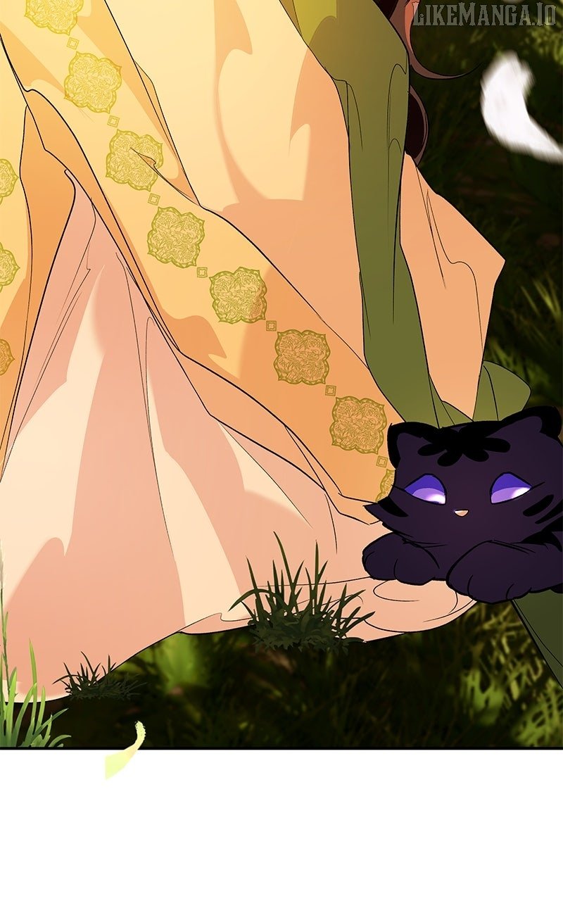 Goddess’s Way of Attacking Tigers Chapter 118 - Page 86