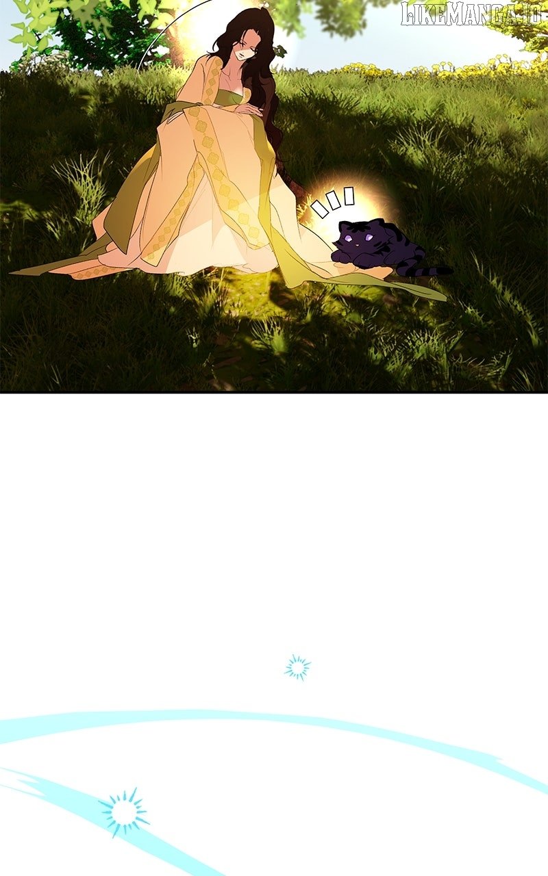 Goddess’s Way of Attacking Tigers Chapter 118 - Page 88