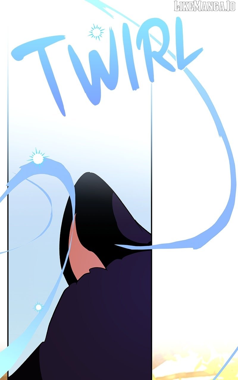 Goddess’s Way of Attacking Tigers Chapter 118 - Page 89