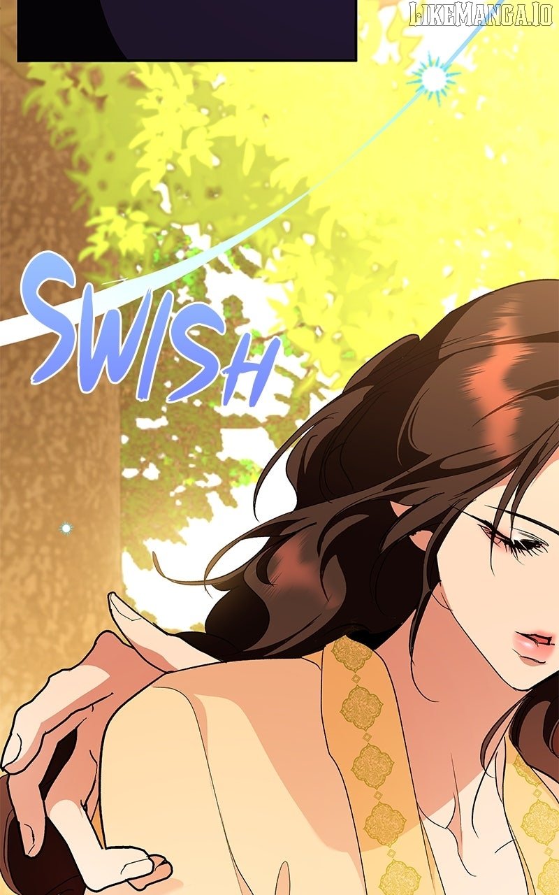 Goddess’s Way of Attacking Tigers Chapter 118 - Page 90