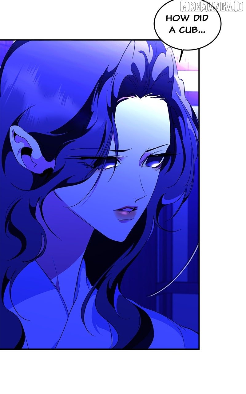 Goddess’s Way of Attacking Tigers Chapter 118 - Page 10