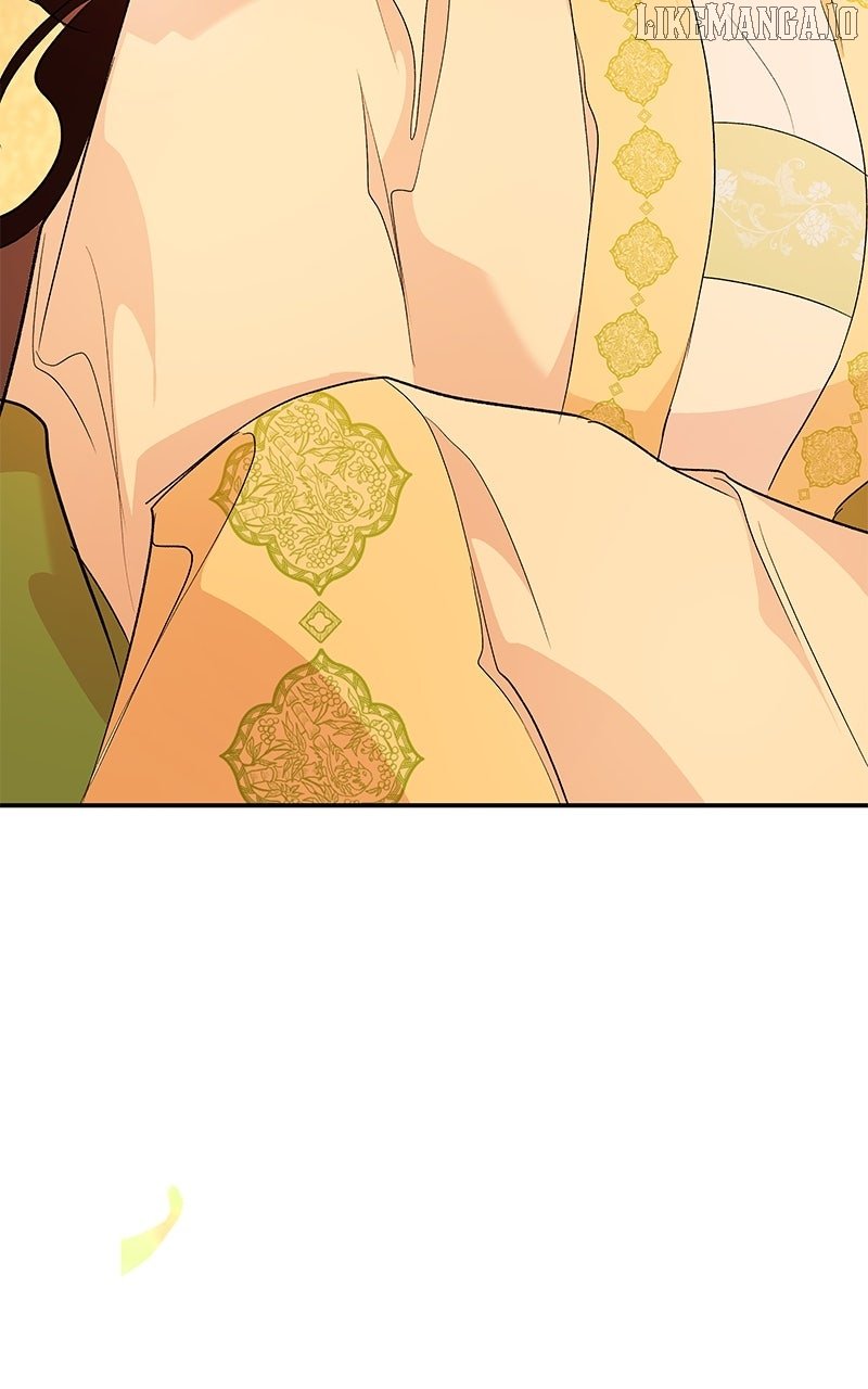 Goddess’s Way of Attacking Tigers Chapter 118 - Page 91