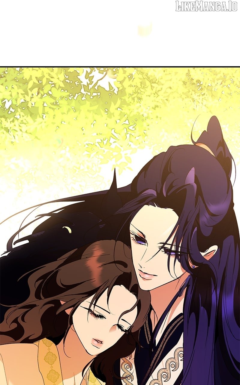 Goddess’s Way of Attacking Tigers Chapter 118 - Page 92