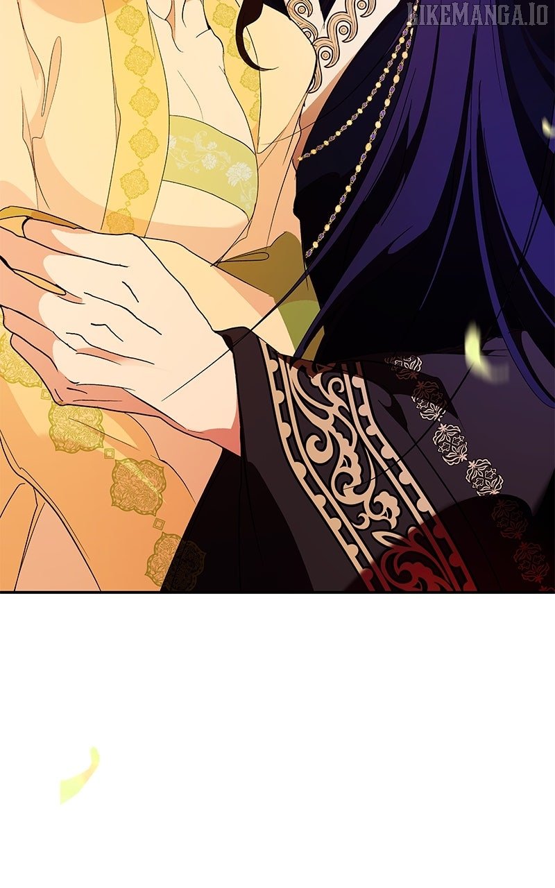 Goddess’s Way of Attacking Tigers Chapter 118 - Page 93