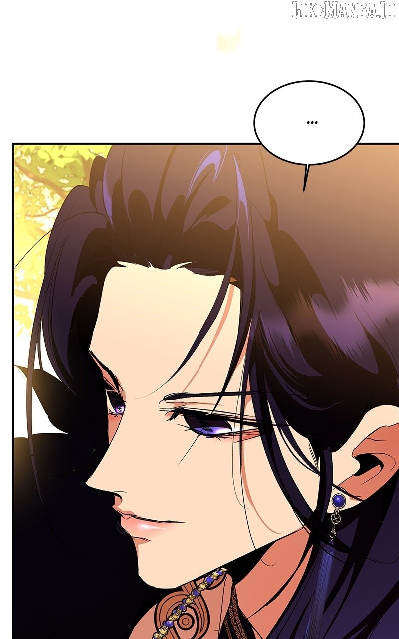 Goddess’s Way of Attacking Tigers Chapter 118 - Page 94