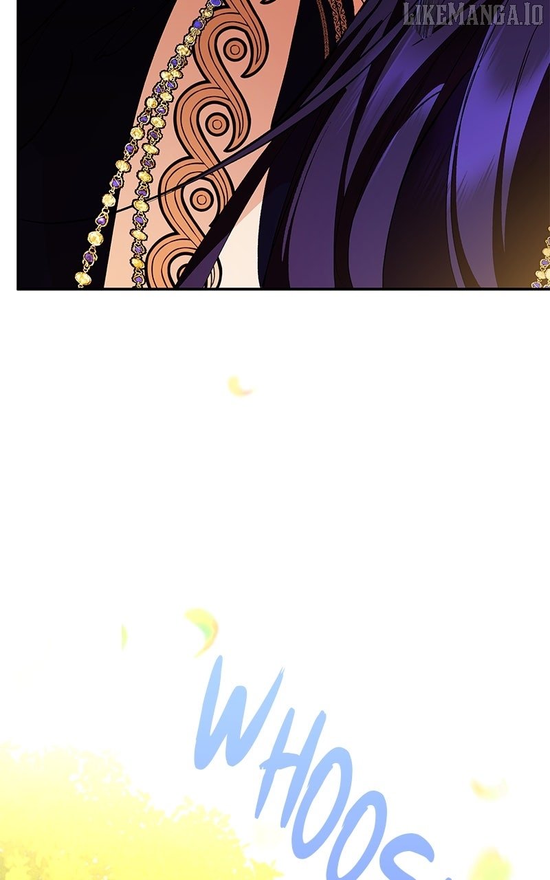 Goddess’s Way of Attacking Tigers Chapter 118 - Page 95