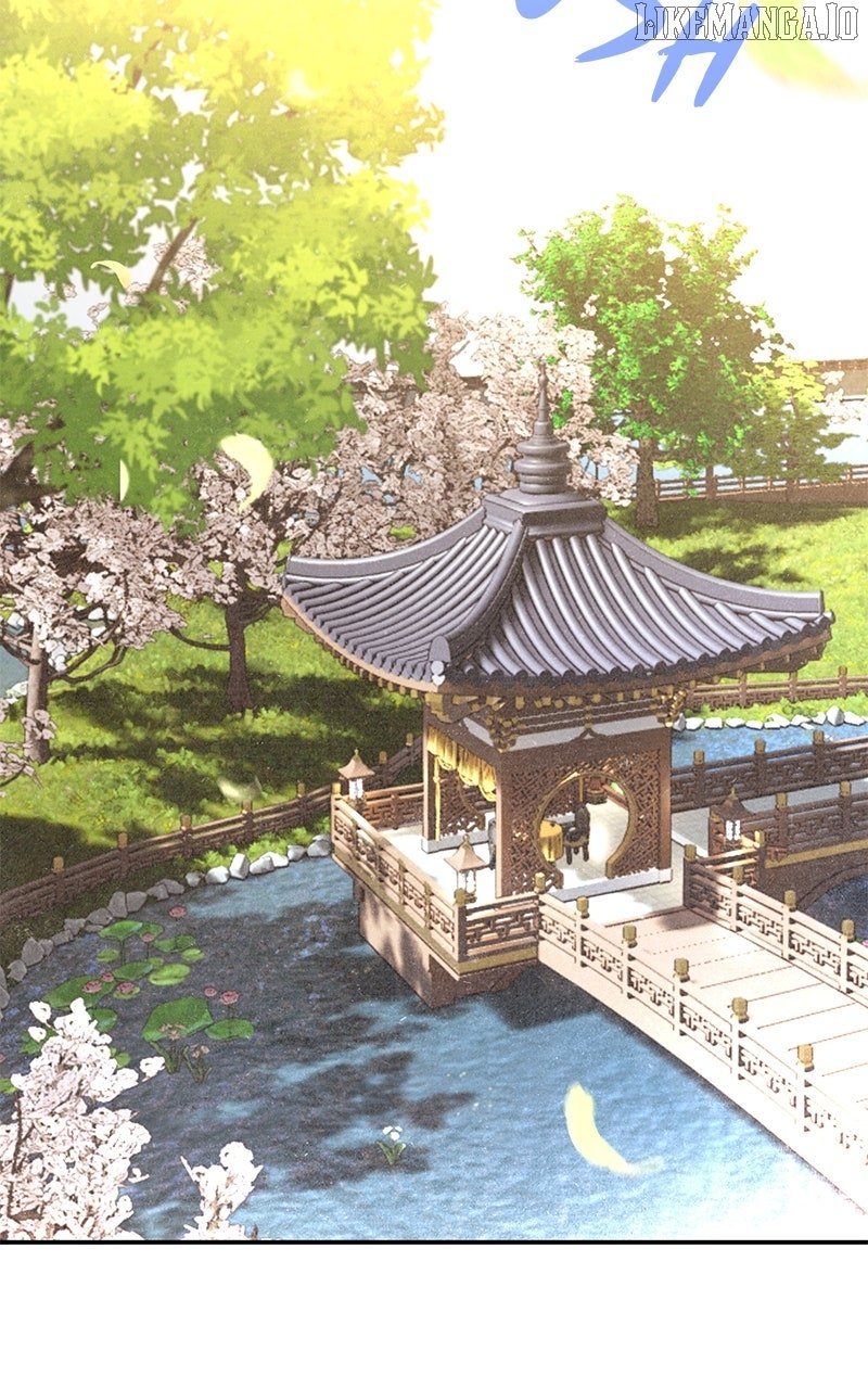 Goddess’s Way of Attacking Tigers Chapter 118 - Page 96