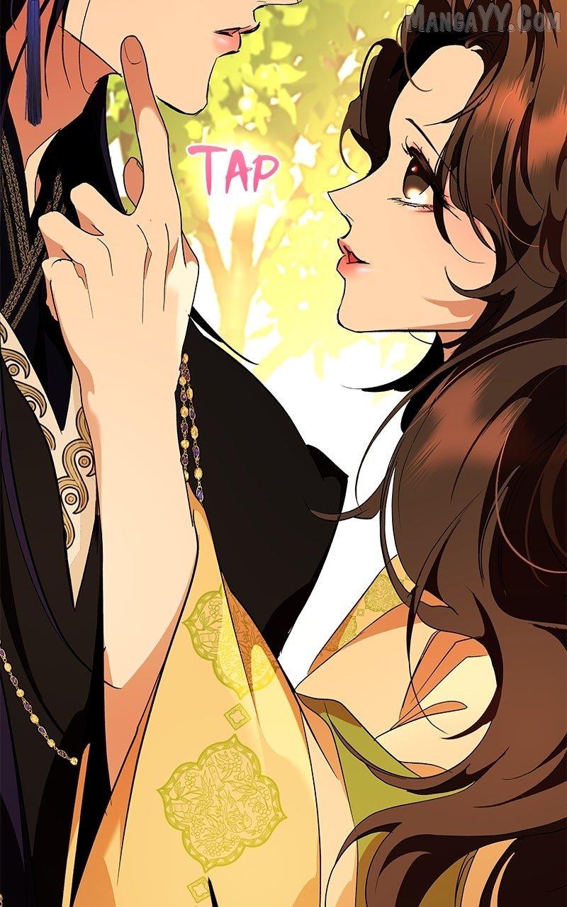 Goddess’s Way of Attacking Tigers Chapter 119 - Page 102