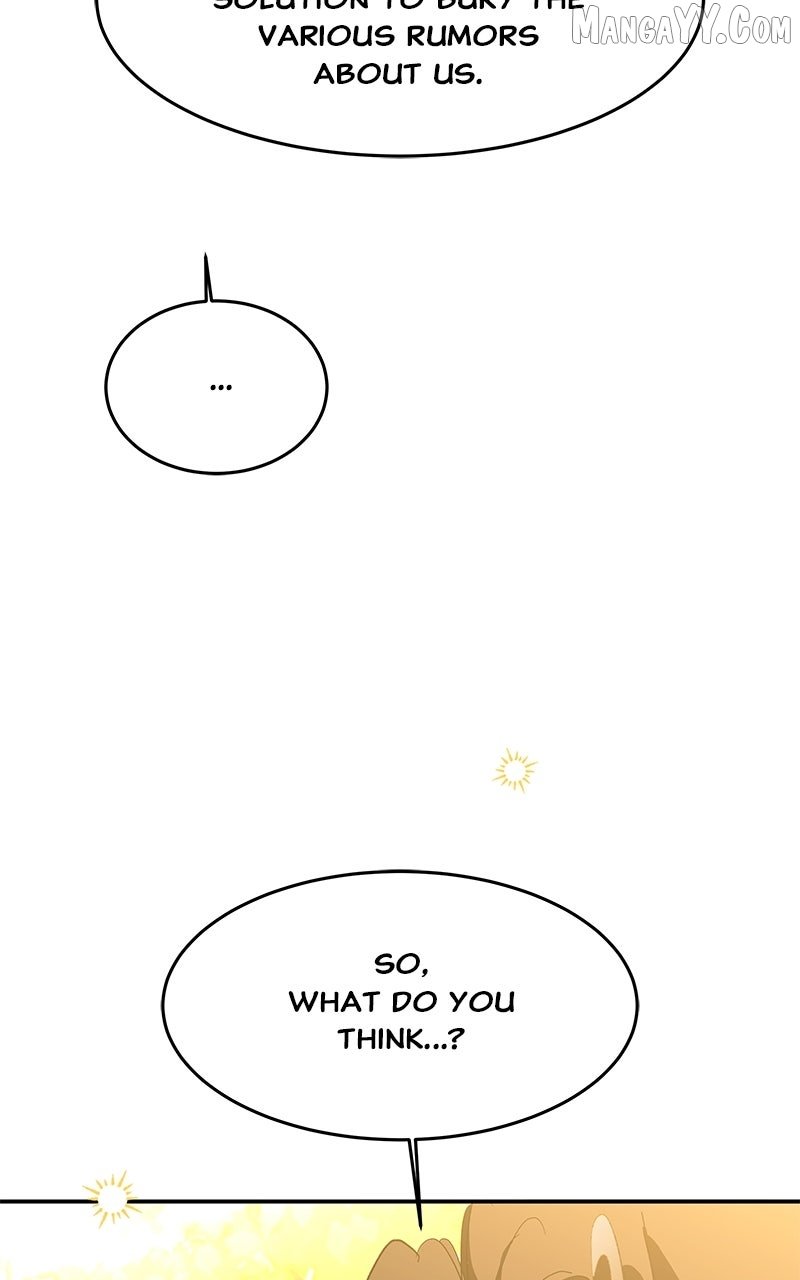 Goddess’s Way of Attacking Tigers Chapter 119 - Page 106