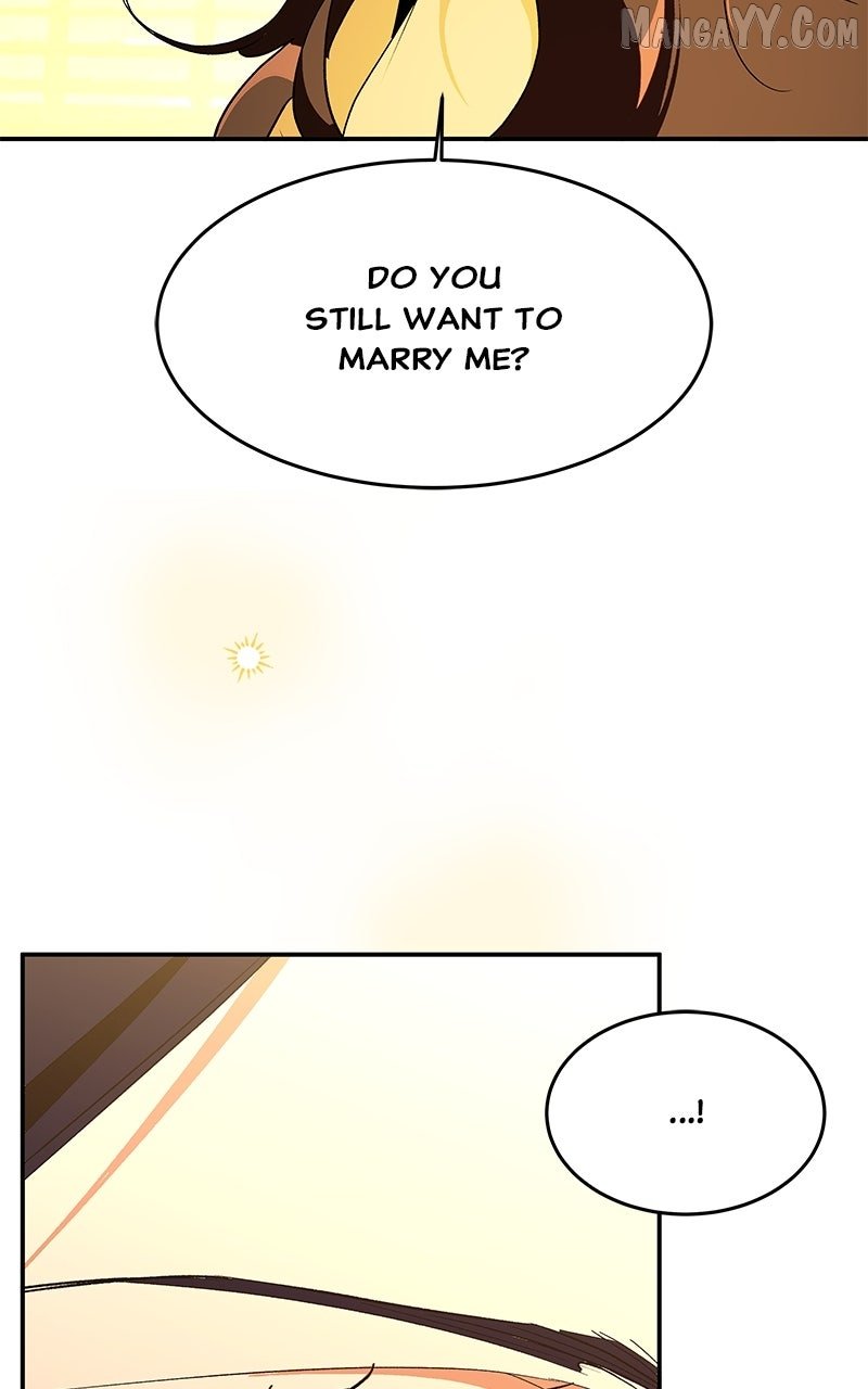 Goddess’s Way of Attacking Tigers Chapter 119 - Page 108