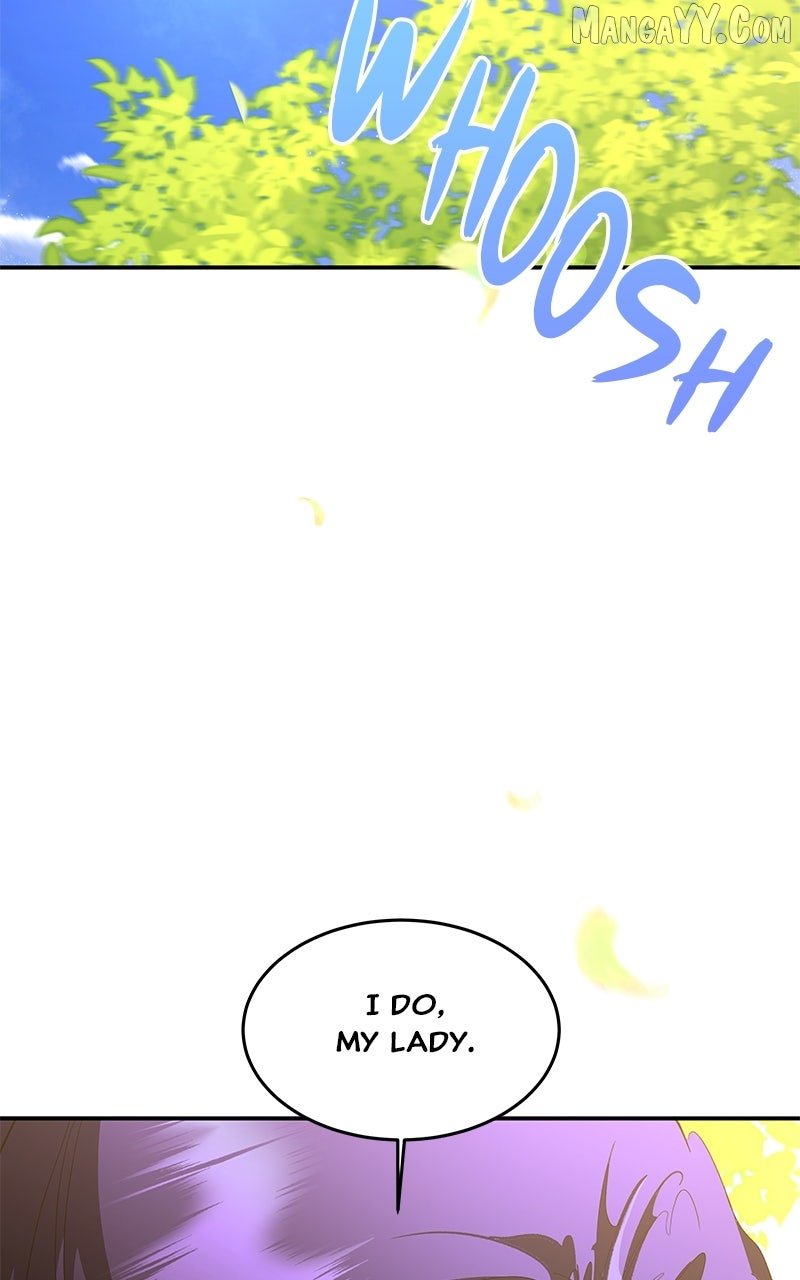 Goddess’s Way of Attacking Tigers Chapter 119 - Page 111