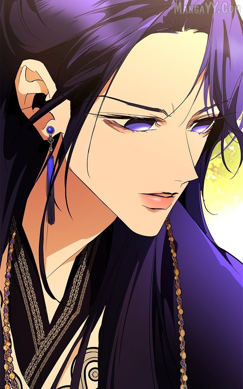 Goddess’s Way of Attacking Tigers Chapter 119 - Page 112