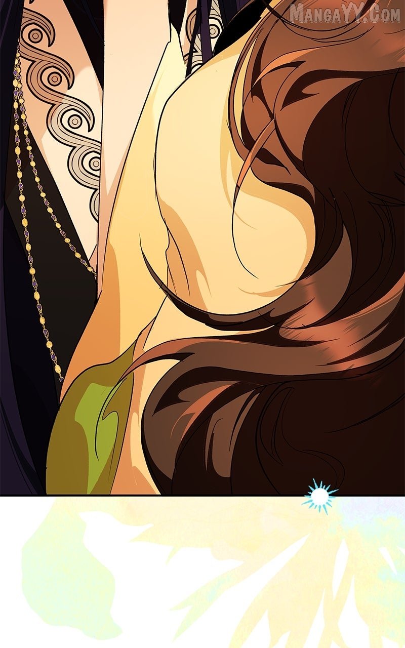 Goddess’s Way of Attacking Tigers Chapter 119 - Page 115