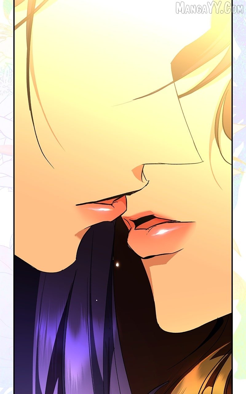 Goddess’s Way of Attacking Tigers Chapter 119 - Page 118