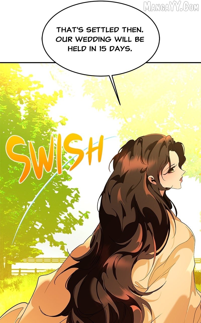 Goddess’s Way of Attacking Tigers Chapter 119 - Page 120