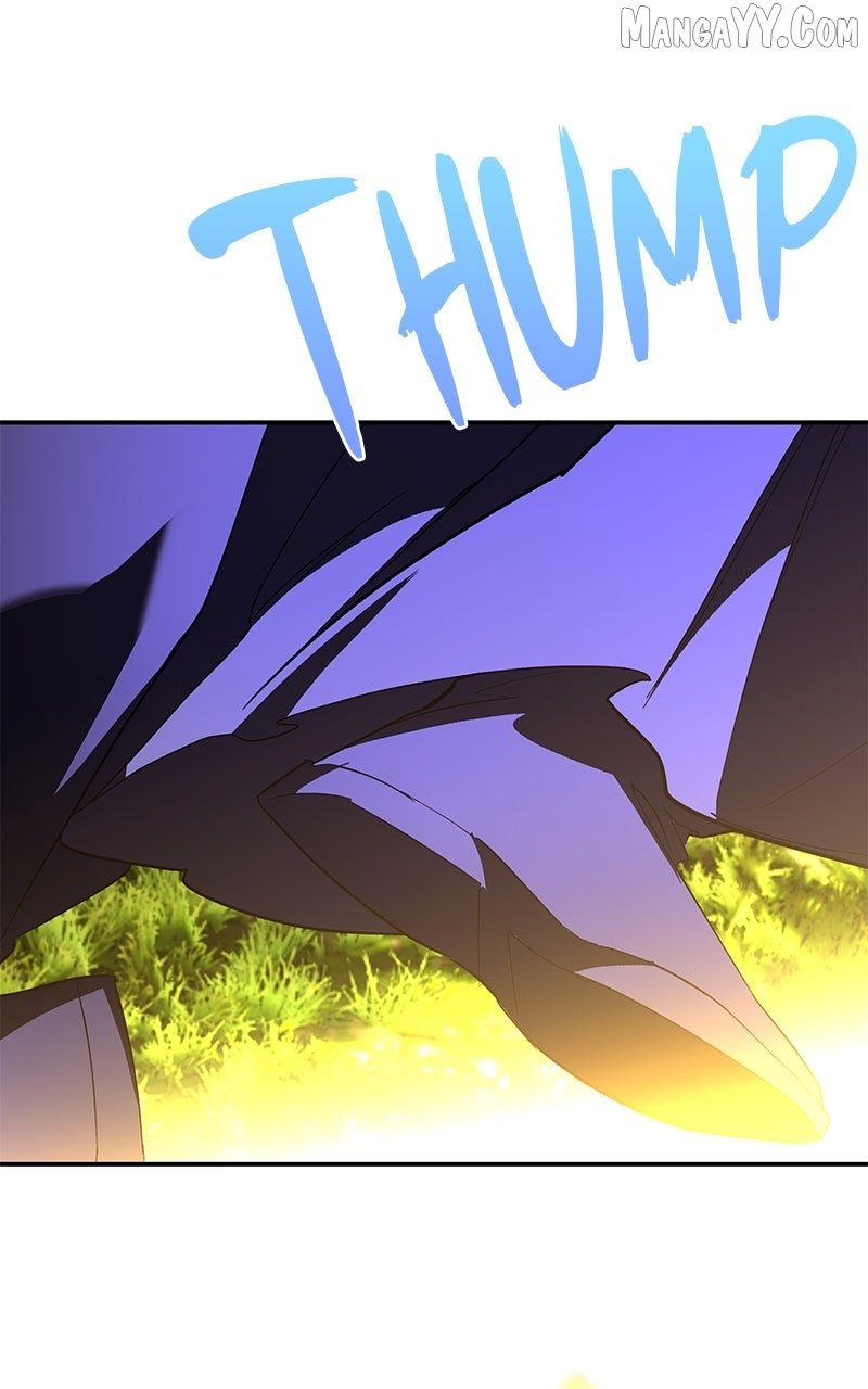 Goddess’s Way of Attacking Tigers Chapter 119 - Page 124