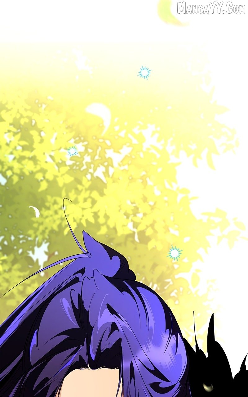 Goddess’s Way of Attacking Tigers Chapter 119 - Page 125