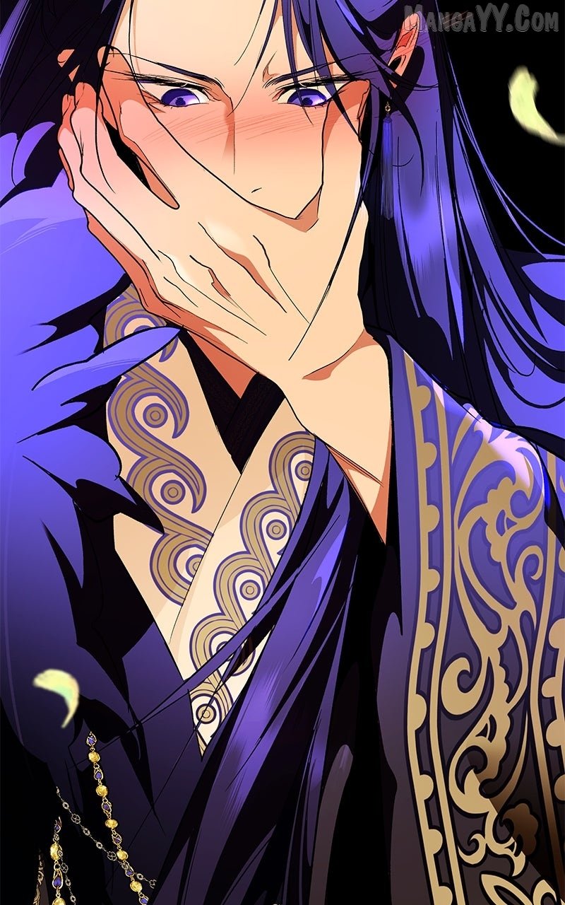 Goddess’s Way of Attacking Tigers Chapter 119 - Page 126