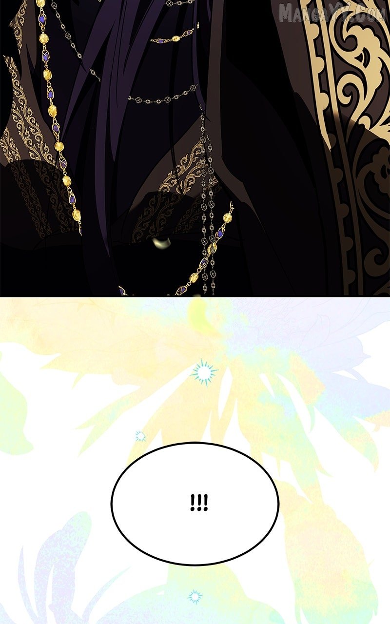 Goddess’s Way of Attacking Tigers Chapter 119 - Page 127