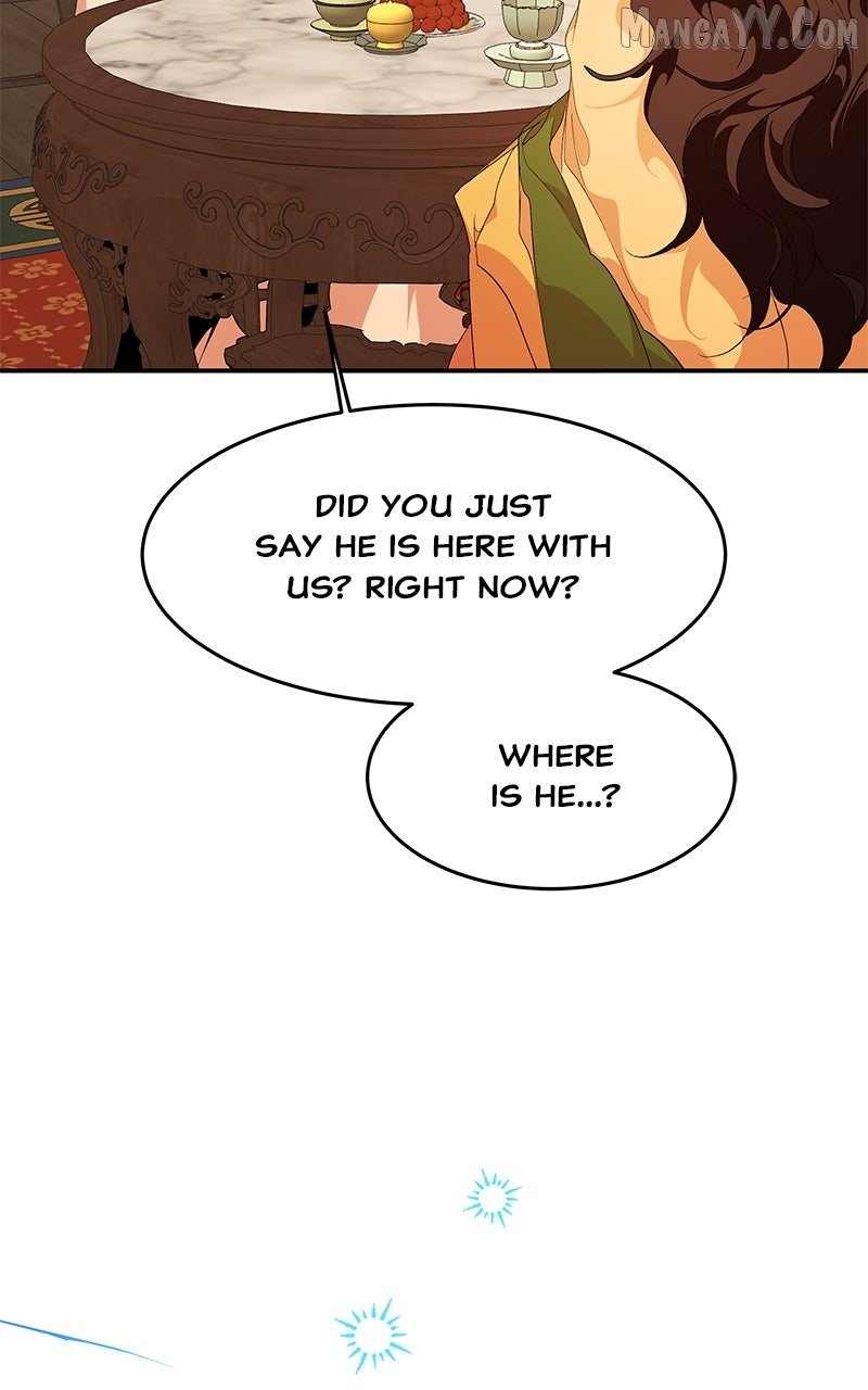 Goddess’s Way of Attacking Tigers Chapter 119 - Page 16