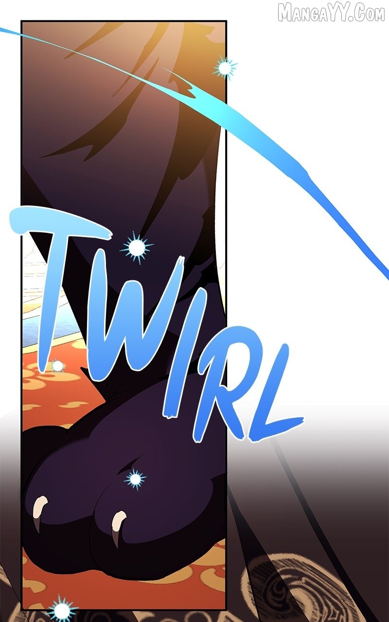 Goddess’s Way of Attacking Tigers Chapter 119 - Page 17