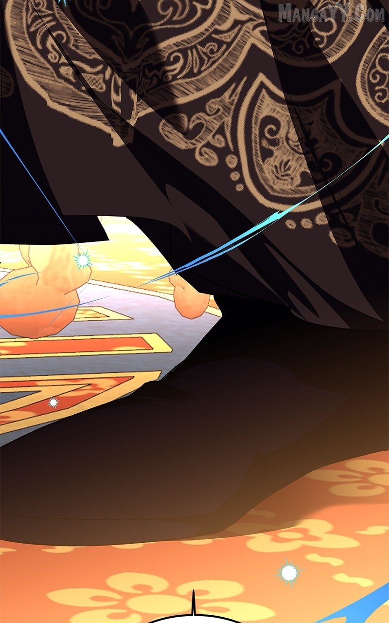 Goddess’s Way of Attacking Tigers Chapter 119 - Page 18