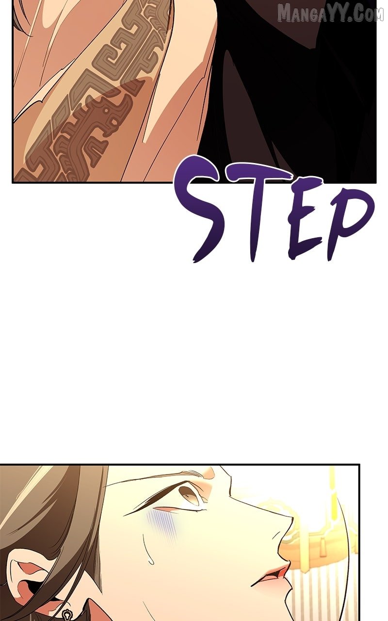 Goddess’s Way of Attacking Tigers Chapter 119 - Page 21