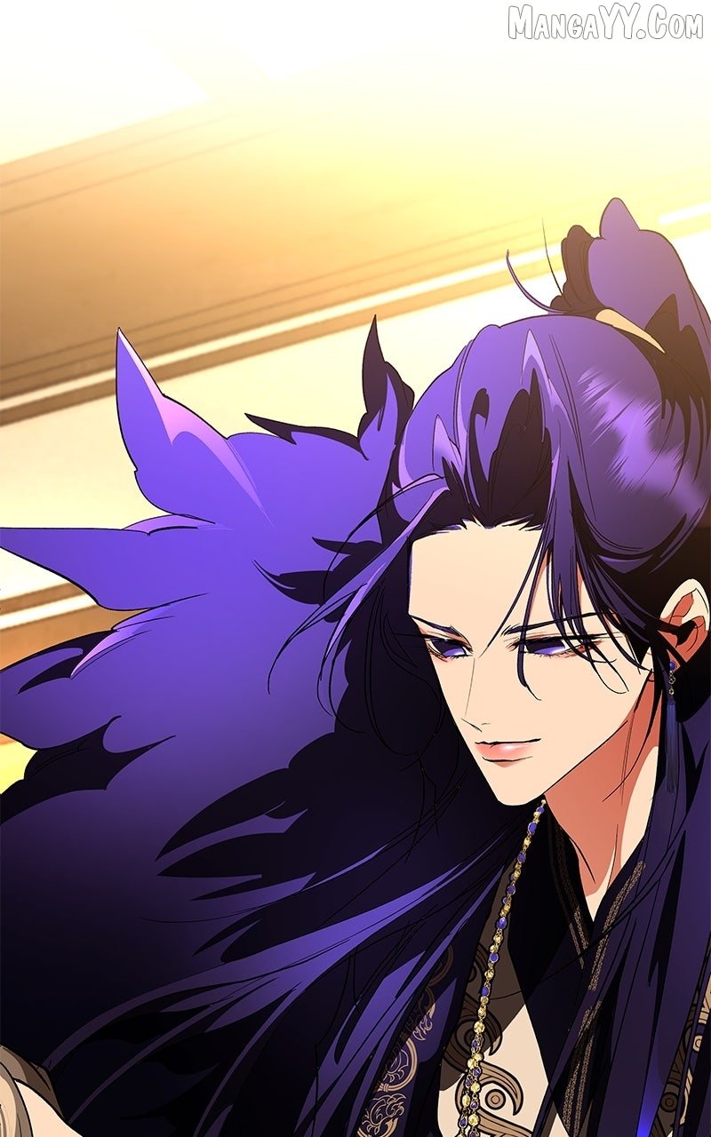 Goddess’s Way of Attacking Tigers Chapter 119 - Page 23