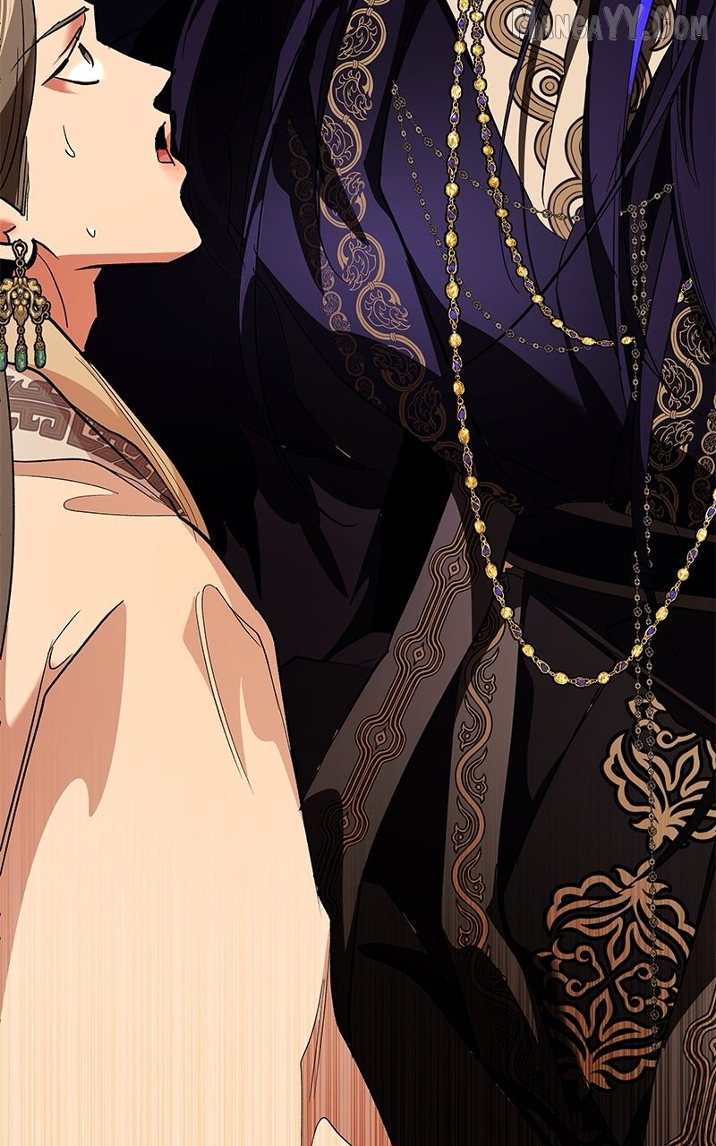 Goddess’s Way of Attacking Tigers Chapter 119 - Page 24