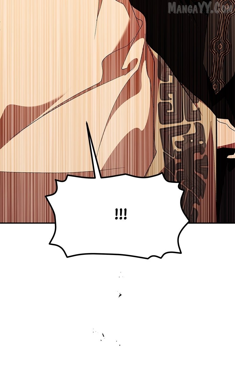 Goddess’s Way of Attacking Tigers Chapter 119 - Page 25