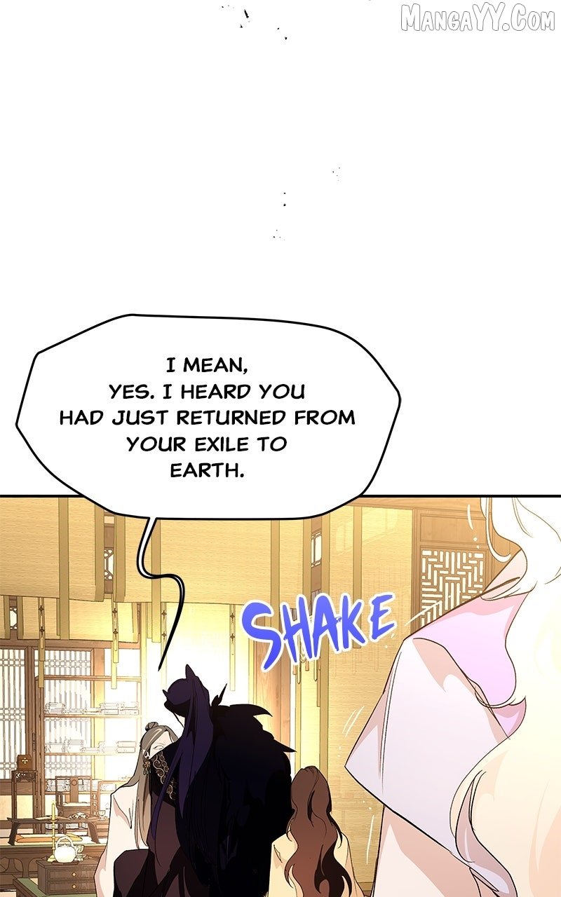 Goddess’s Way of Attacking Tigers Chapter 119 - Page 28