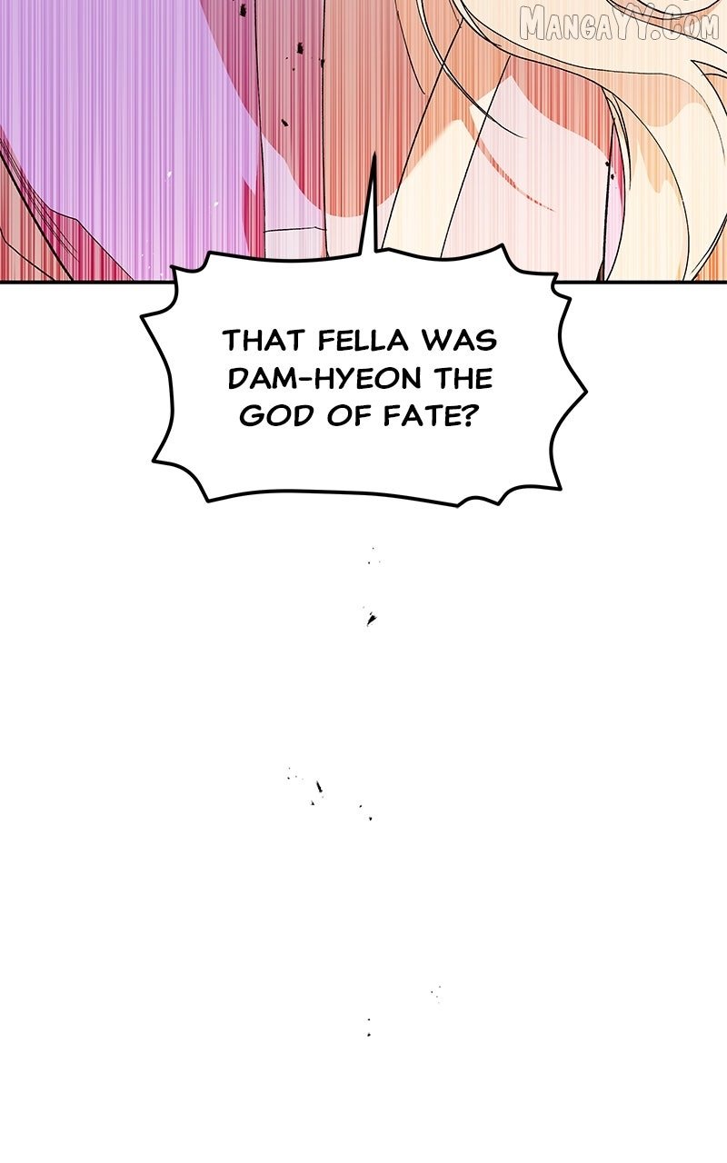 Goddess’s Way of Attacking Tigers Chapter 119 - Page 31