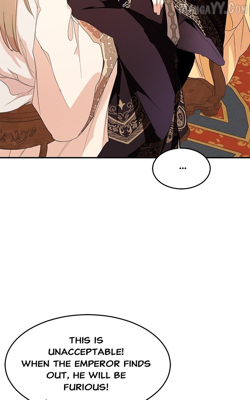 Goddess’s Way of Attacking Tigers Chapter 119 - Page 33