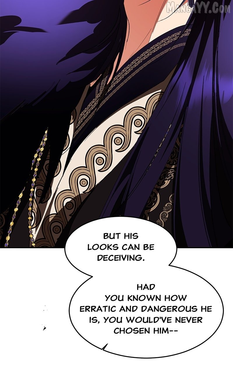 Goddess’s Way of Attacking Tigers Chapter 119 - Page 36