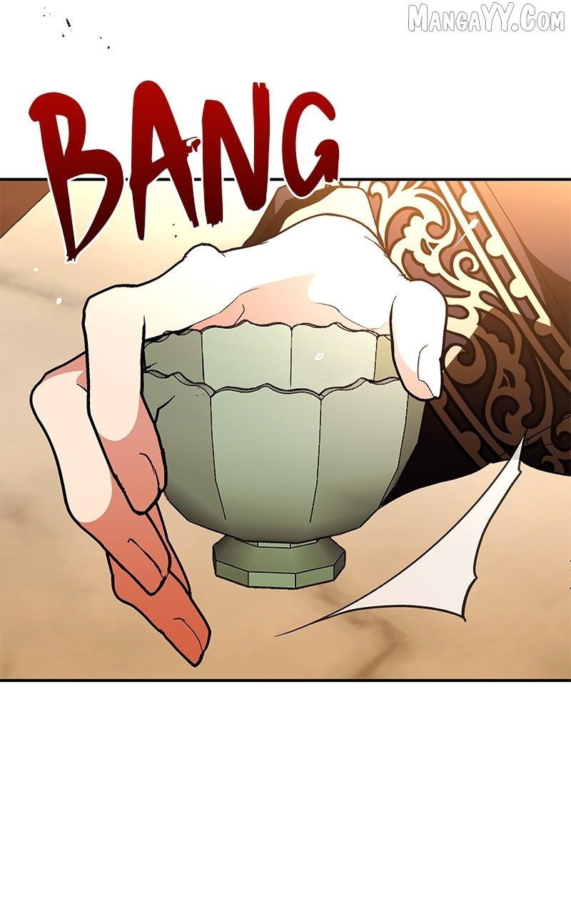 Goddess’s Way of Attacking Tigers Chapter 119 - Page 37