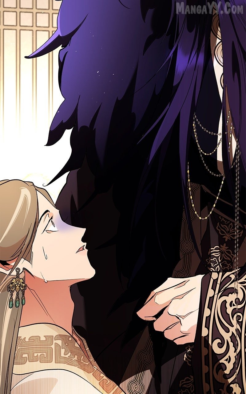 Goddess’s Way of Attacking Tigers Chapter 119 - Page 39