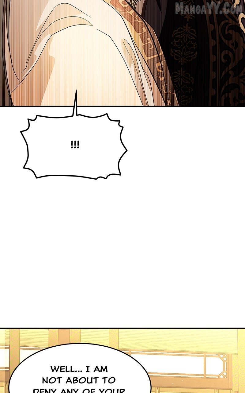 Goddess’s Way of Attacking Tigers Chapter 119 - Page 40