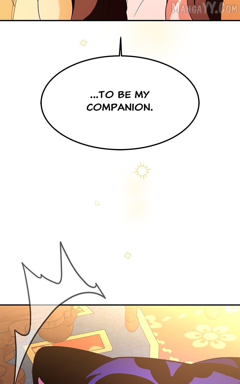 Goddess’s Way of Attacking Tigers Chapter 119 - Page 5