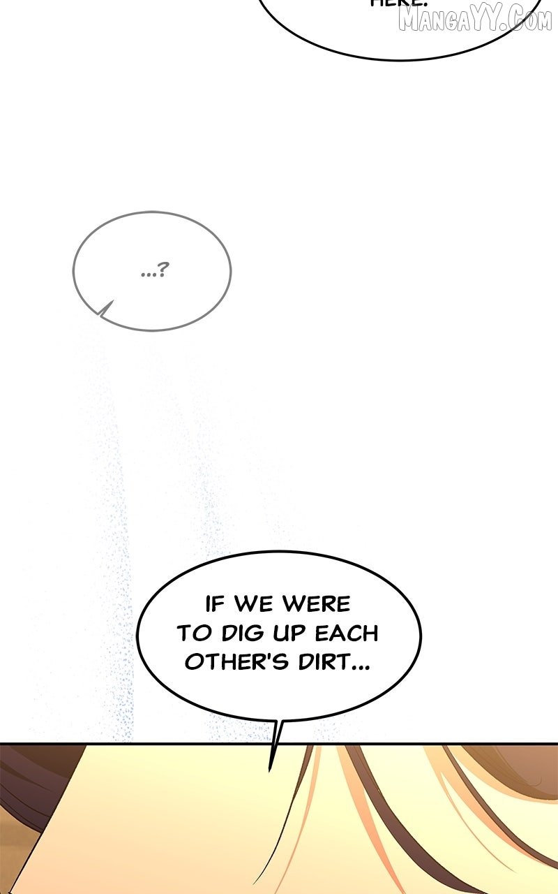 Goddess’s Way of Attacking Tigers Chapter 119 - Page 43