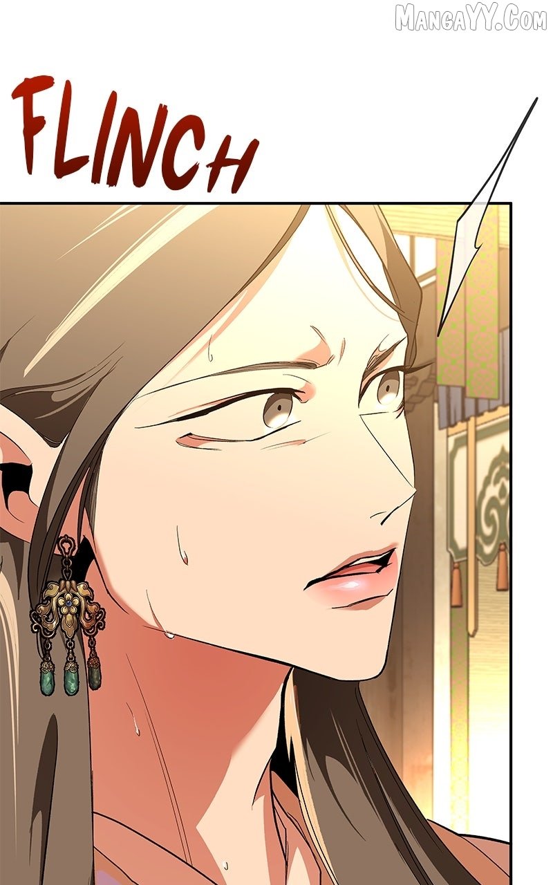 Goddess’s Way of Attacking Tigers Chapter 119 - Page 45