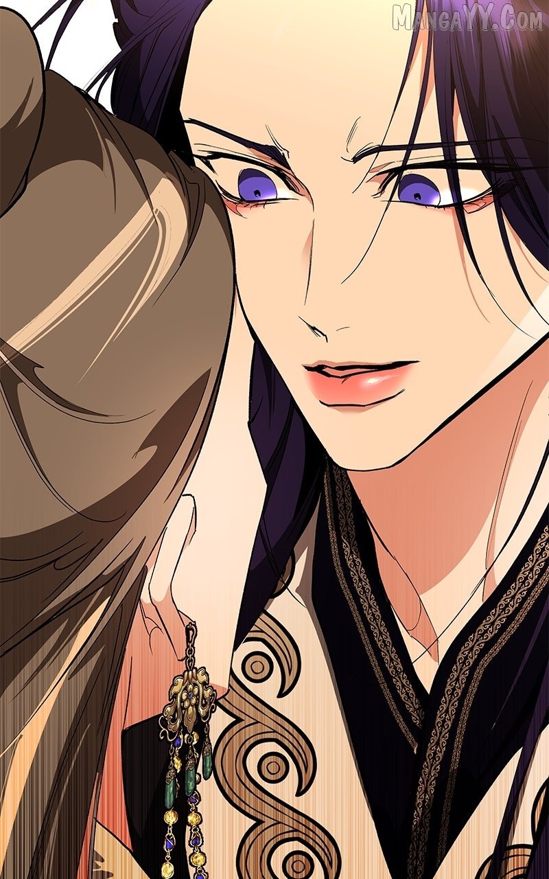 Goddess’s Way of Attacking Tigers Chapter 119 - Page 48