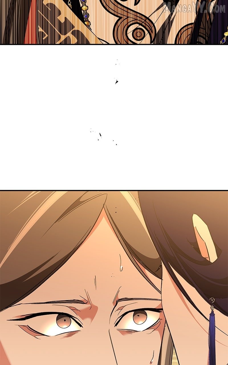 Goddess’s Way of Attacking Tigers Chapter 119 - Page 49