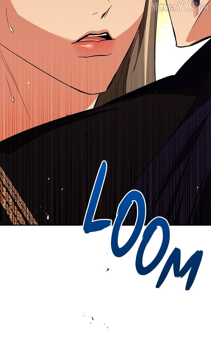 Goddess’s Way of Attacking Tigers Chapter 119 - Page 50