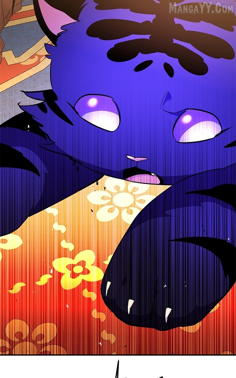 Goddess’s Way of Attacking Tigers Chapter 119 - Page 6