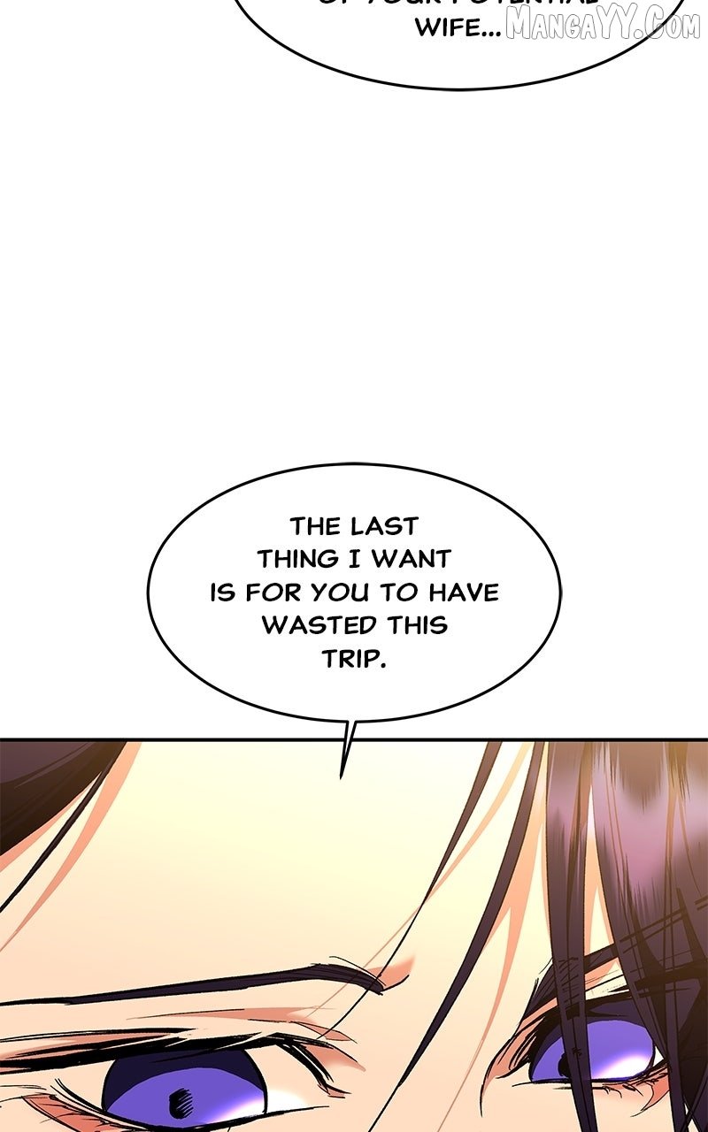 Goddess’s Way of Attacking Tigers Chapter 119 - Page 54