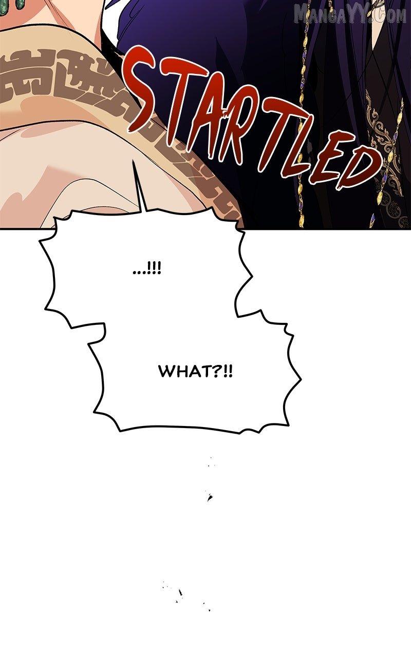 Goddess’s Way of Attacking Tigers Chapter 119 - Page 57