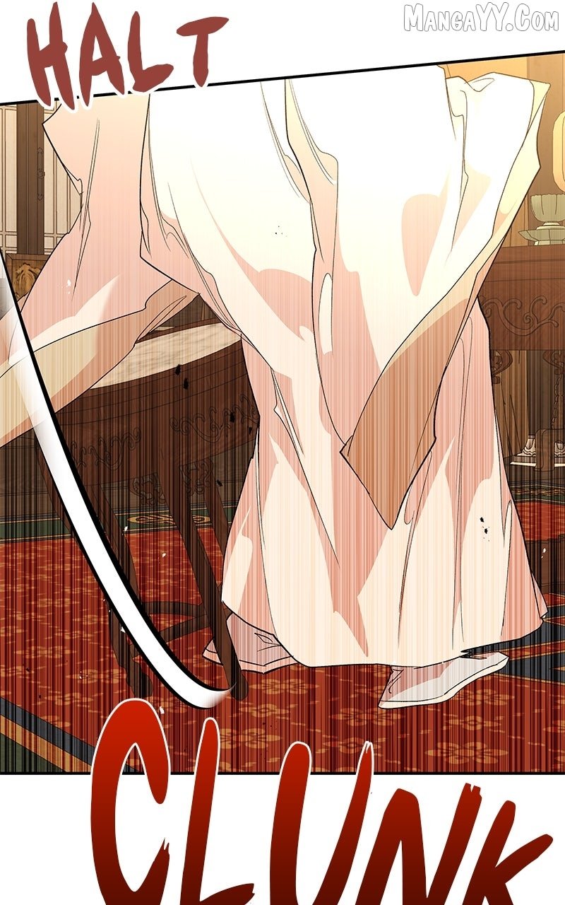 Goddess’s Way of Attacking Tigers Chapter 119 - Page 58