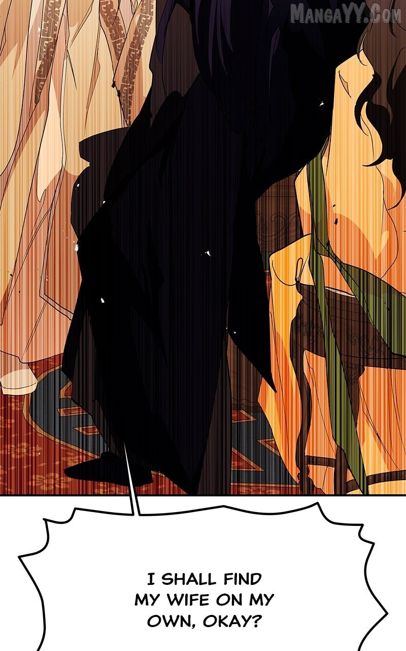 Goddess’s Way of Attacking Tigers Chapter 119 - Page 60