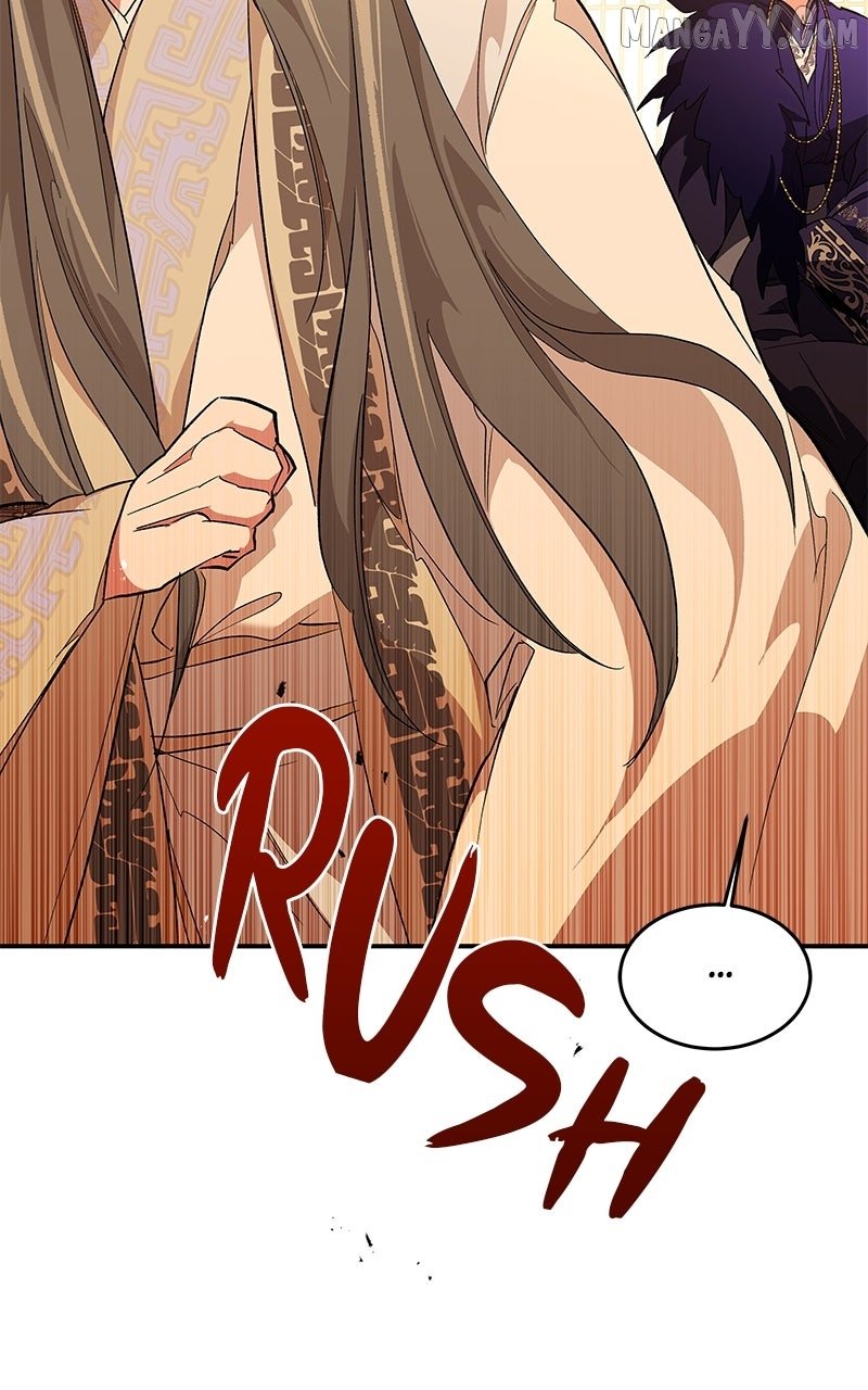 Goddess’s Way of Attacking Tigers Chapter 119 - Page 64